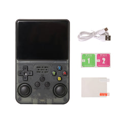 R36S Console | 15K+ Retro Games | 20+ consoles in 1