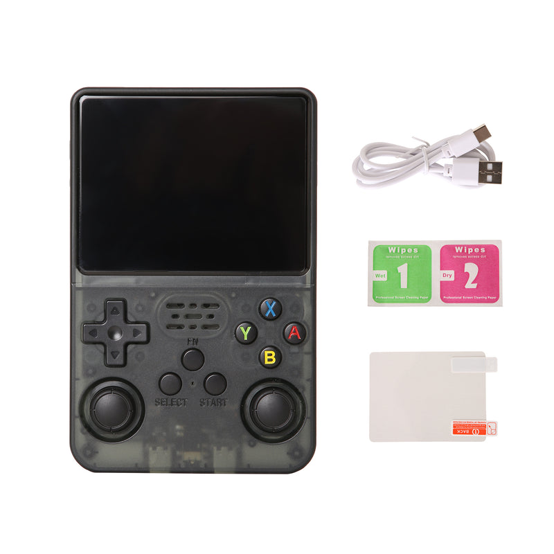 R36S Console | 15K+ Retro Games | 20+ consoles in 1