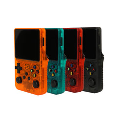 R36S Console | 15K+ Retro Games | 20+ consoles in 1