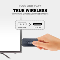 Extreme Mini HD Gamebox