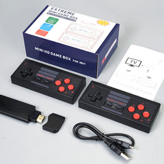 Extreme Mini HD Gamebox