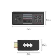 Extreme Mini HD Gamebox