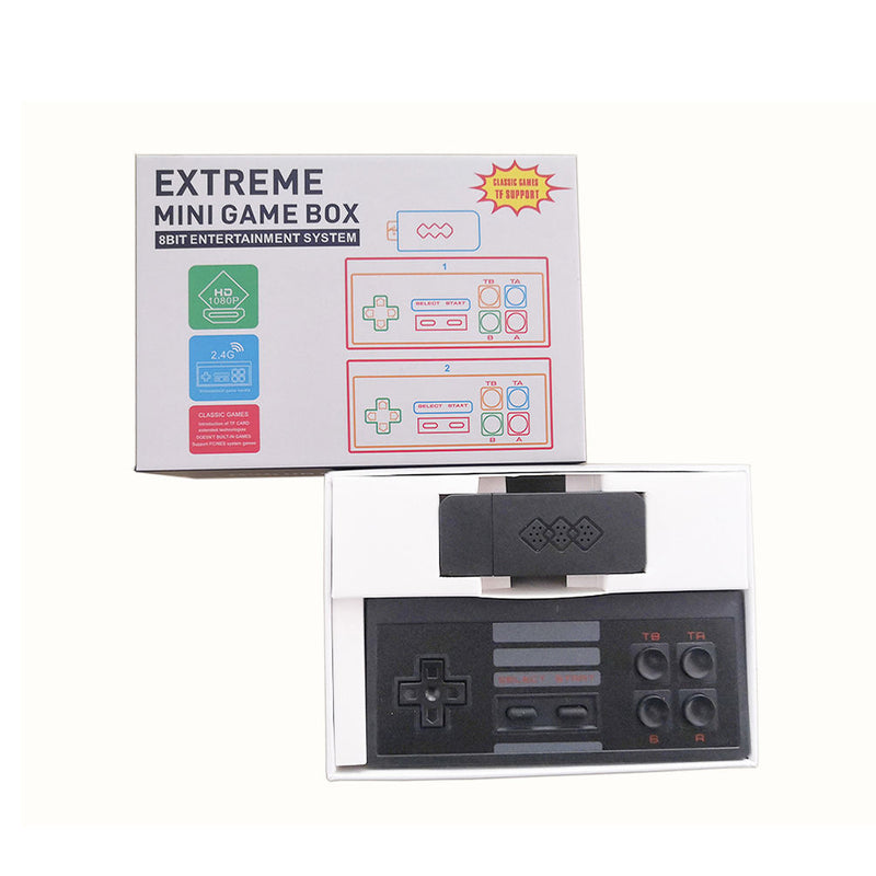 Extreme Mini HD Gamebox