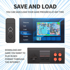 Extreme Mini HD Gamebox